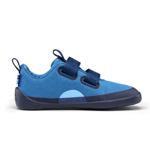 Buty Affenzahn Sneaker Cotton Lucky Bear Jr 00391-30001 Buty Affenzahn Sneaker Cotton Lucky Bear Jr 00391-30001