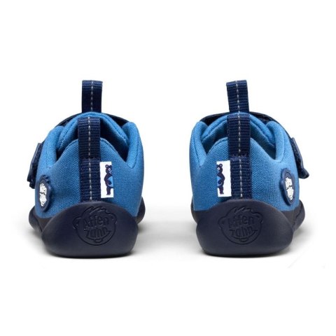 Buty Affenzahn Sneaker Cotton Lucky Bear Jr 00391-30001 Buty Affenzahn Sneaker Cotton Lucky Bear Jr 00391-30001