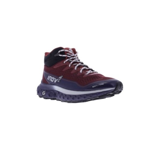 Buty Inov-8 RocFly G 390 W 000996-BUBK-S-01 Buty Inov-8 RocFly G 390 W 000996-BUBK-S-01