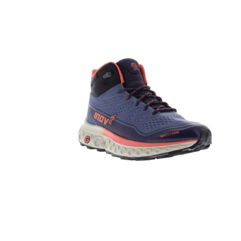 Buty Inov-8 RocFly G 390 W 000996-LICO-S-01 Buty Inov-8 RocFly G 390 W 000996-LICO-S-01