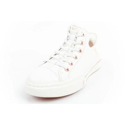 Buty Skechers Snoop One-OG Leather Slip-Ins W 186001/WHT Buty Skechers Snoop One-OG Leather Slip-Ins W 186001/WHT