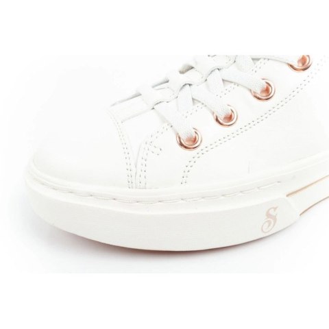 Buty Skechers Snoop One-OG Leather Slip-Ins W 186001/WHT Buty Skechers Snoop One-OG Leather Slip-Ins W 186001/WHT
