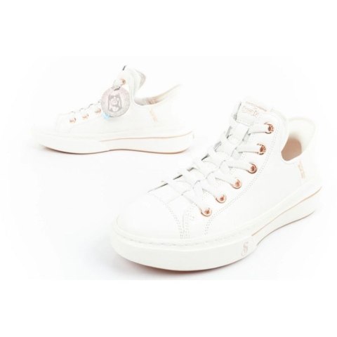 Buty Skechers Snoop One-OG Leather Slip-Ins W 186001/WHT Buty Skechers Snoop One-OG Leather Slip-Ins W 186001/WHT