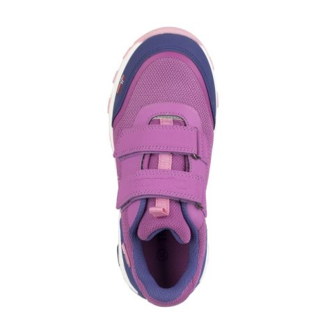 Buty Trollkids Kids Preikestolen Hiker Jr 269-242 Buty Trollkids Kids Preikestolen Hiker Jr 269-242