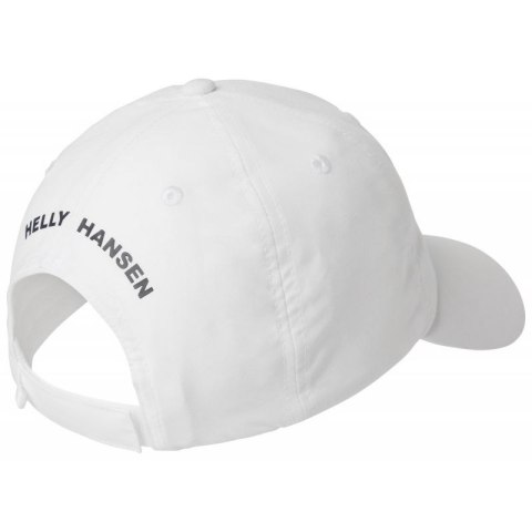 Czapki z daszkiem Helly Hansen Crew Cap 2.0 67517 001 Czapki z daszkiem Helly Hansen Crew Cap 2.0 67517 001