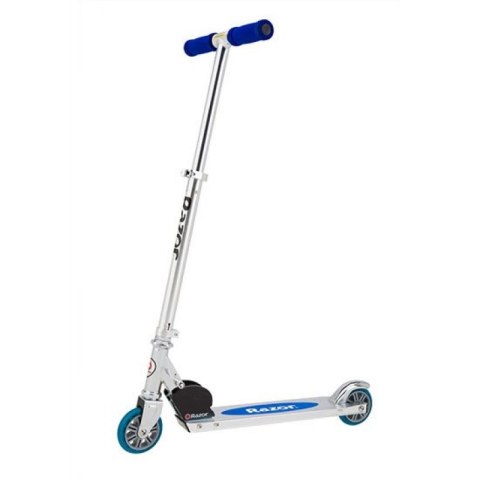 Hulajnoga Razor A125 Gs 13072242 (kolor niebieski) Hulajnoga Razor A125 Gs 13072242 (kolor niebieski)