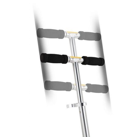 Hulajnoga Razor A125 Gs 13072242 (kolor niebieski) Hulajnoga Razor A125 Gs 13072242 (kolor niebieski)