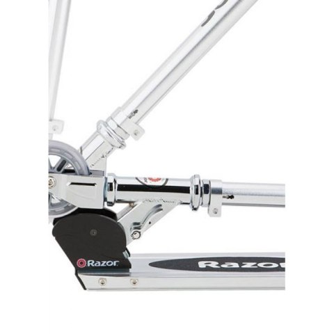 Hulajnoga Razor A125 Gs 13072242 (kolor niebieski) Hulajnoga Razor A125 Gs 13072242 (kolor niebieski)