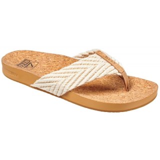 Japonki Reef Cushion Strand Vintage W CI3772