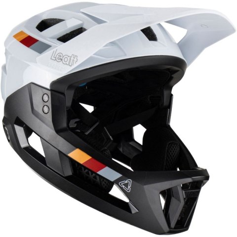 Kask rowerowy Leatt Helmet MTB Enduro 2.0 V23 M 102301495 Kask rowerowy Leatt Helmet MTB Enduro 2.0 V23 M 102301495