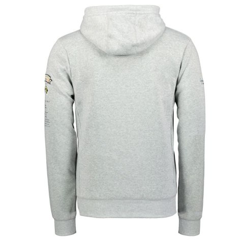 Bluza Geographical Norway 3/4 007 M WR059H/GN B-Grey Bluza Geographical Norway 3/4 007 M WR059H/GN B-Grey