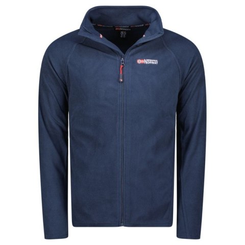 Bluza Geographical Norway FZ Gtx 224 M WY9522H/GN-Navy Bluza Geographical Norway FZ Gtx 224 M WY9522H/GN-Navy