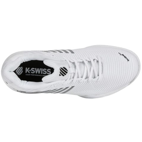 Buty K-Swiss Hypercourt Express 2 M 06613-102-M Buty K-Swiss Hypercourt Express 2 M 06613-102-M