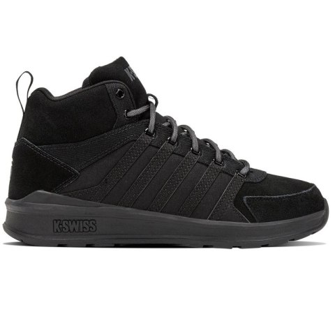 Buty K-Swiss Vista Trainer MID WNT M 07145-010-M Buty K-Swiss Vista Trainer MID WNT M 07145-010-M