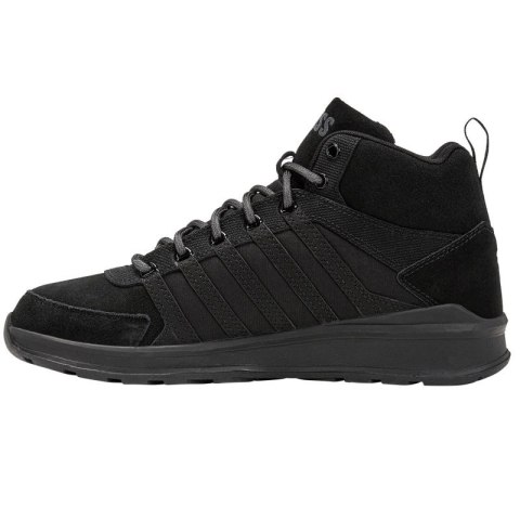 Buty K-Swiss Vista Trainer MID WNT M 07145-010-M Buty K-Swiss Vista Trainer MID WNT M 07145-010-M