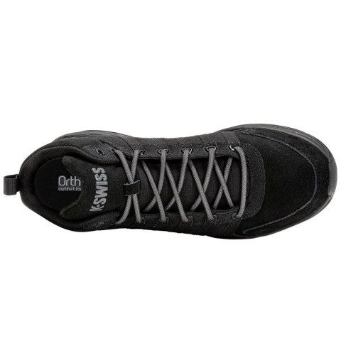 Buty K-Swiss Vista Trainer MID WNT M 07145-010-M Buty K-Swiss Vista Trainer MID WNT M 07145-010-M