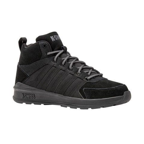 Buty K-Swiss Vista Trainer MID WNT M 07145-010-M Buty K-Swiss Vista Trainer MID WNT M 07145-010-M