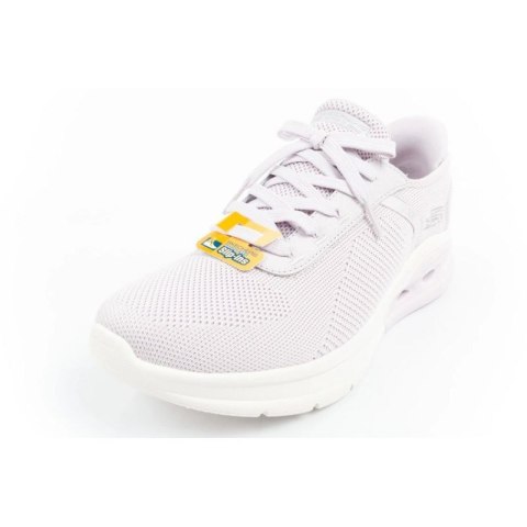 Buty Skechers Bobs Arc Waves 2.0-Now It Slip-Ins W 117638/LIL