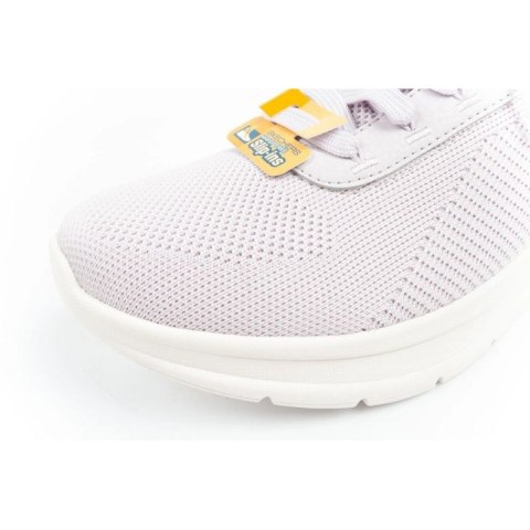 Buty Skechers Bobs Arc Waves 2.0-Now It Slip-Ins W 117638/LIL