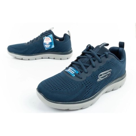Buty Skechers Summits-Torre M 232395/NVGY Buty Skechers Summits-Torre M 232395/NVGY