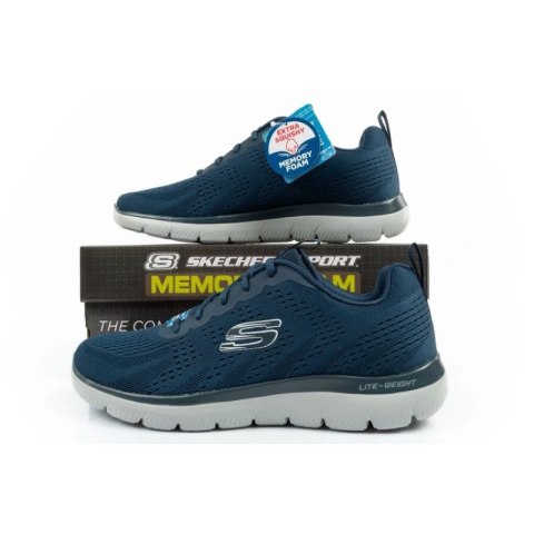 Buty Skechers Summits-Torre M 232395/NVGY Buty Skechers Summits-Torre M 232395/NVGY