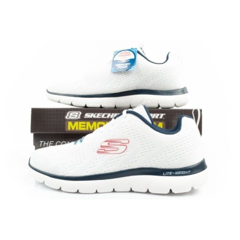 Buty Skechers Summits-Torre M 232395/WNV Buty Skechers Summits-Torre M 232395/WNV