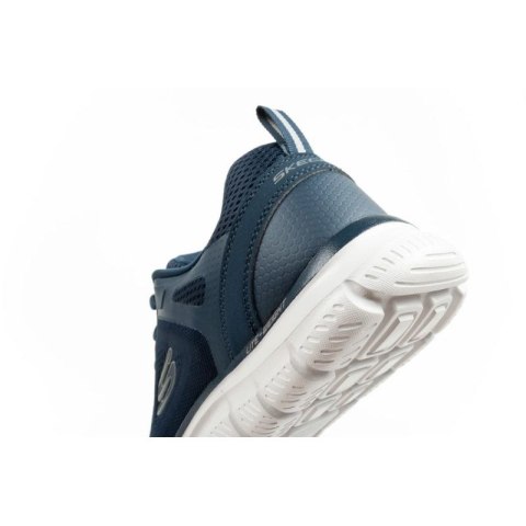 Buty Skechers Track-Broader M 232698/NVY