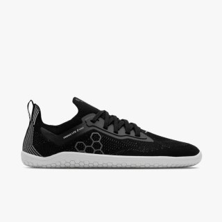 Buty Vivobarefoot Primus Lite Knit Obsidan M 309304-01