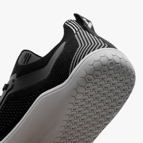 Buty Vivobarefoot Primus Lite Knit Obsidan M 309304-01