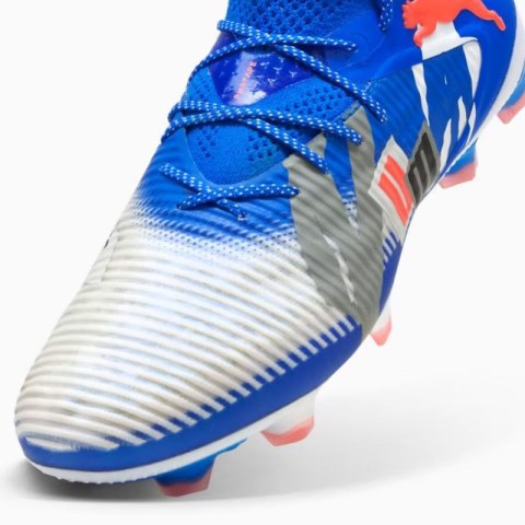 Buty piłkarskie Puma Future 8 Ultimate Forever FG M 108420-01