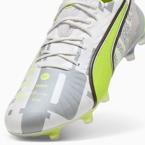 Buty piłkarskie Puma King Ultimate Forever FG/AG M 108426-01
