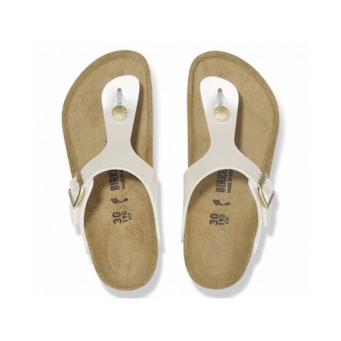 Japonki Birkenstock Gizeh BS Jr 1029796