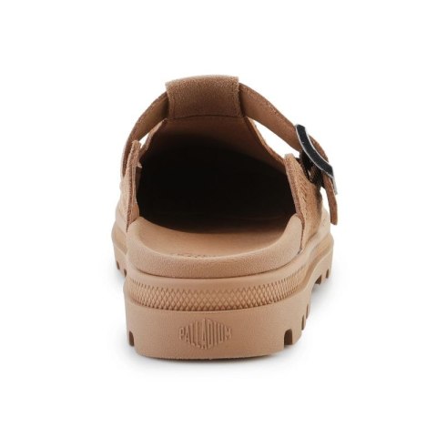 Klapki Palladium Dunelite Pyla Sde 74454-252-M Klapki Palladium Dunelite Pyla Sde 74454-252-M