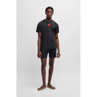Komplet, piżama Hugo Galaxy Short M 50540091-001