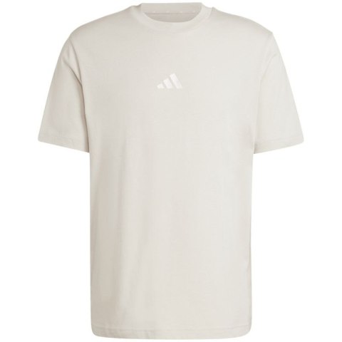 Koszulka adidas Essentials Small Logo Single Jersey M JD1779