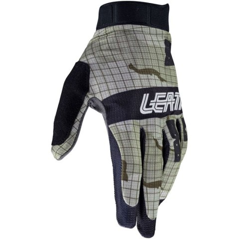 Rękawiczki rowerowe Leatt Glove MTB 1.0 GripR 602510576 Rękawiczki rowerowe Leatt Glove MTB 1.0 GripR 602510576