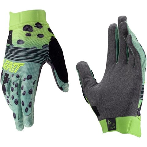 Rękawiczki rowerowe Leatt Glove MTB 1.0 GripR 602510578 Rękawiczki rowerowe Leatt Glove MTB 1.0 GripR 602510578
