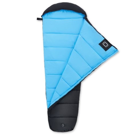 Śpiwór Spokey Nordic 250 SPK-944829 Śpiwór Spokey Nordic 250 SPK-944829