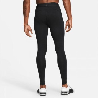 Spodnie Nike Pro Warm M DQ4870-010