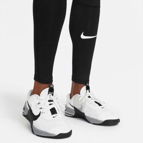 Spodnie Nike Pro Warm M DQ4870-010