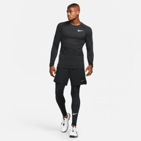 Spodnie Nike Pro Warm M DQ4870-010