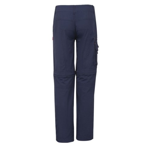 Spodnie TrollKids Kids Oppland Pants Slim Fit Jr 111-100