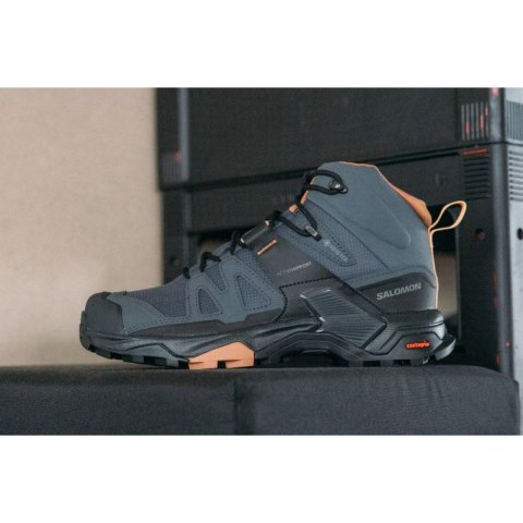 Buty Salomon X Ultra 4 Mid GTX W 412956