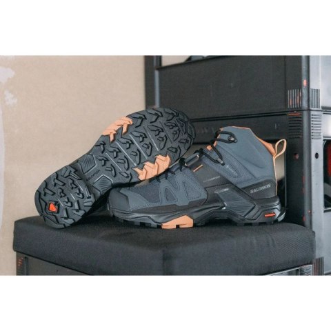 Buty Salomon X Ultra 4 Mid GTX W 412956