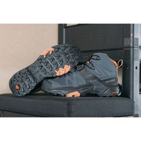 Buty Salomon X Ultra 4 Mid GTX W 412956