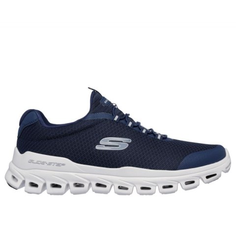 Buty Skechers Glide-Step - Sylo M 233012-NVY