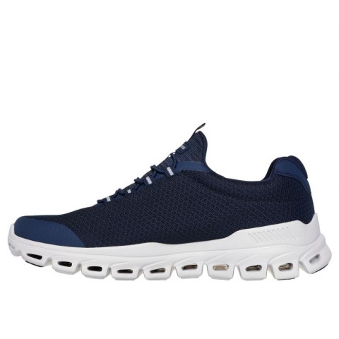 Buty Skechers Glide-Step - Sylo M 233012-NVY