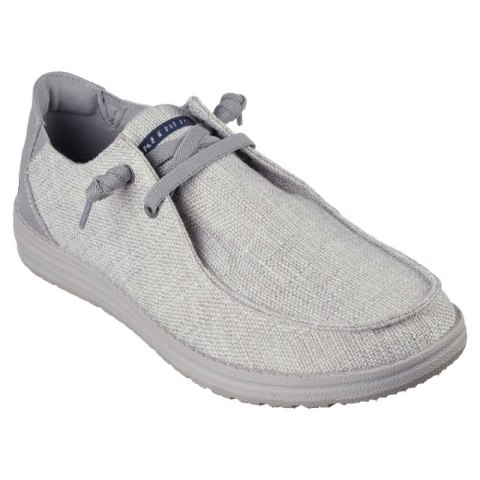 Buty Skechers Melson Nela M 210726-GRY Buty Skechers Melson Nela M 210726-GRY