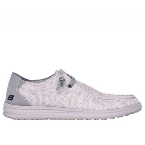 Buty Skechers Melson Nela M 210726-GRY Buty Skechers Melson Nela M 210726-GRY