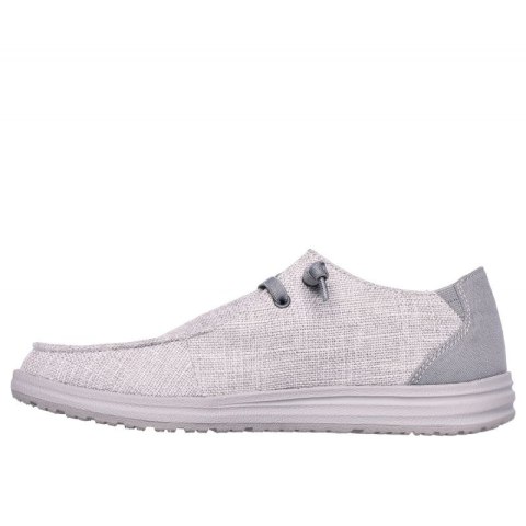 Buty Skechers Melson Nela M 210726-GRY Buty Skechers Melson Nela M 210726-GRY